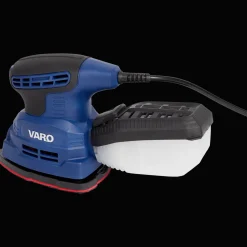 Varo Ponceuse à main* Outils