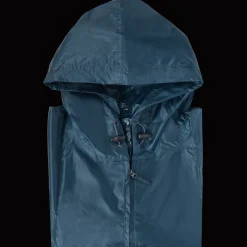 Action Poncho imperméable* Vêtements De Sport