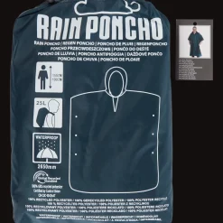 Action Poncho imperméable* Vêtements De Sport