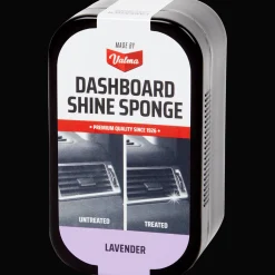 Valma Éponge pour tableau de bord* Accessoires Automobiles