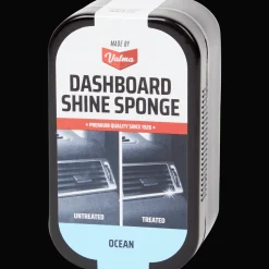 Valma Éponge pour tableau de bord* Accessoires Automobiles