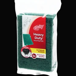 Multy Éponges à récurer Heavy Duty* Articles De Nettoyage