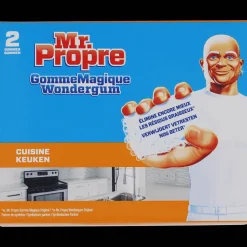 Mr. Proper Éponges de cuisine* Articles De Nettoyage