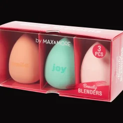 Max & More Éponges de maquillage* Maquillage
