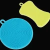 Action Éponges en silicone* Produits D'Entretien