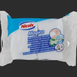 Nicols Éponges magiques* Articles De Nettoyage