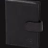 Action Porte-cartes en cuir* Accessoires