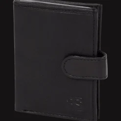 Action Porte-cartes en cuir* Accessoires