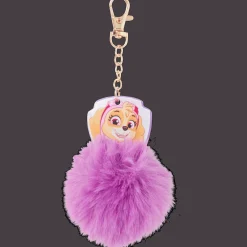 Action Porte-clés avec pompon* Jeux