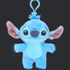Action Porte-clés en peluche* Peluches Et Poupées