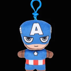 Action Porte-clés en peluche* Peluches Et Poupées