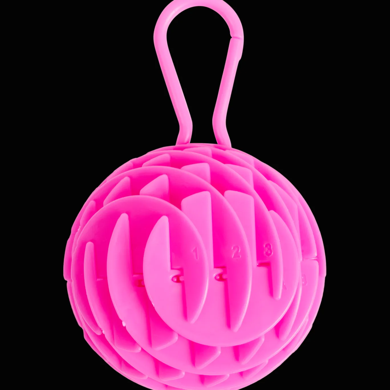 Action Porte-clés fidget* Accessoires