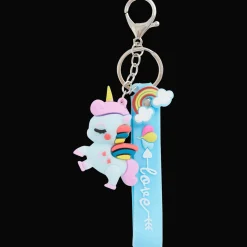 Action Porte-clés licorne* Accessoires