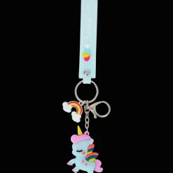 Action Porte-clés licorne* Accessoires
