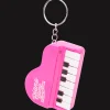 Action Porte-clés piano* Accessoires