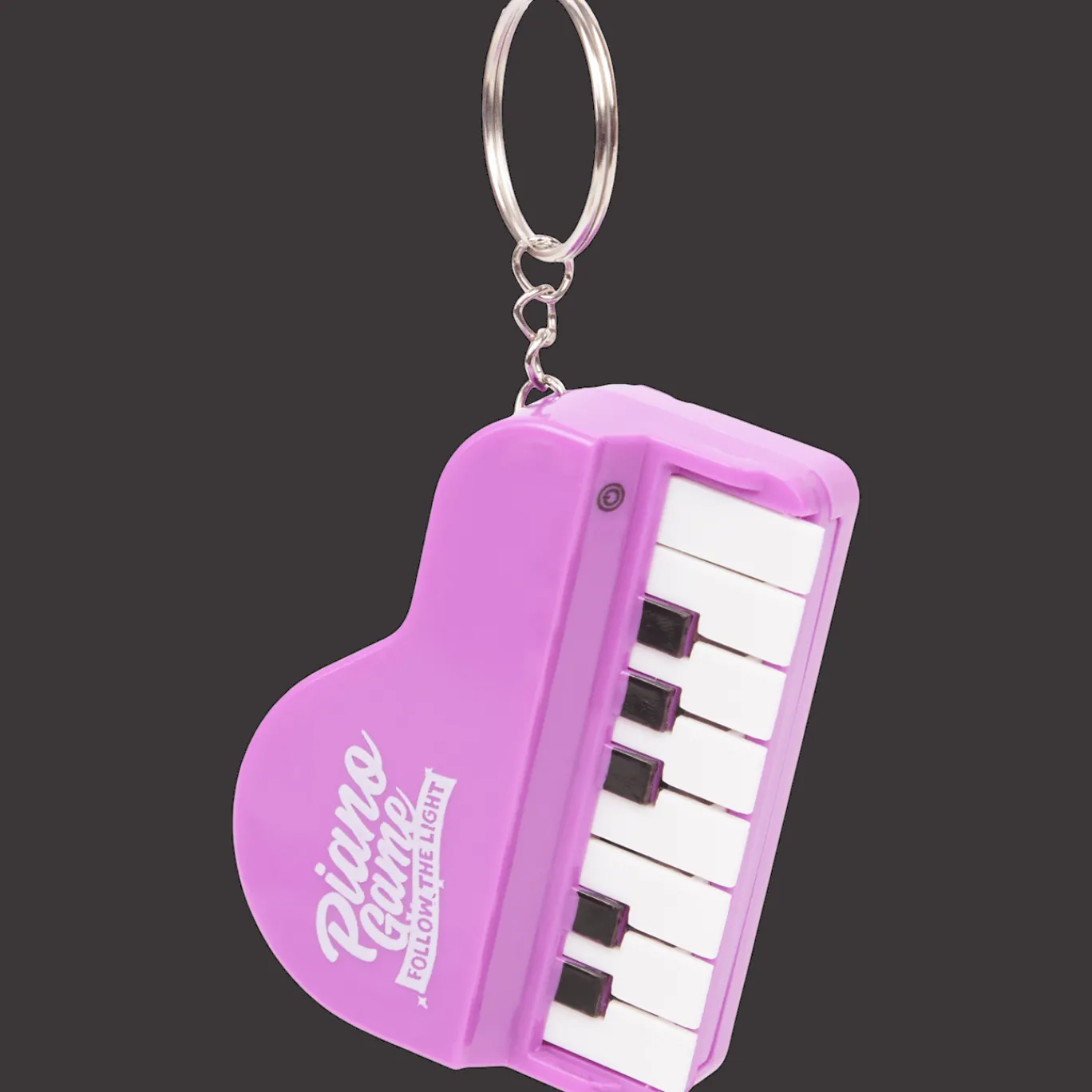 Action Porte-clés piano* Accessoires