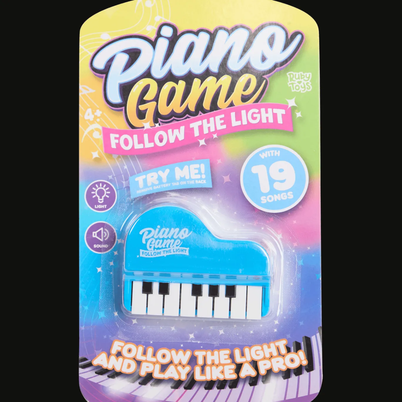 Action Porte-clés piano* Accessoires