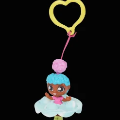 Action Porte-clés Pop it Fashion Fidgets* Jeux