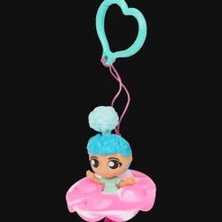 Action Porte-clés Pop it Fashion Fidgets* Jeux
