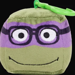 Action Porte-clés Tortues Ninja* Peluches Et Poupées