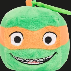 Action Porte-clés Tortues Ninja* Peluches Et Poupées