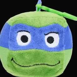 Action Porte-clés Tortues Ninja* Peluches Et Poupées