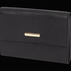 Action Portefeuille en cuir* Accessoires