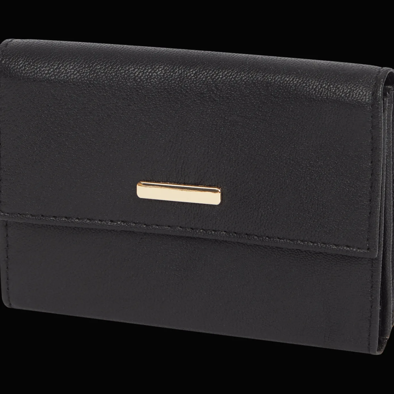 Action Portefeuille en cuir* Accessoires