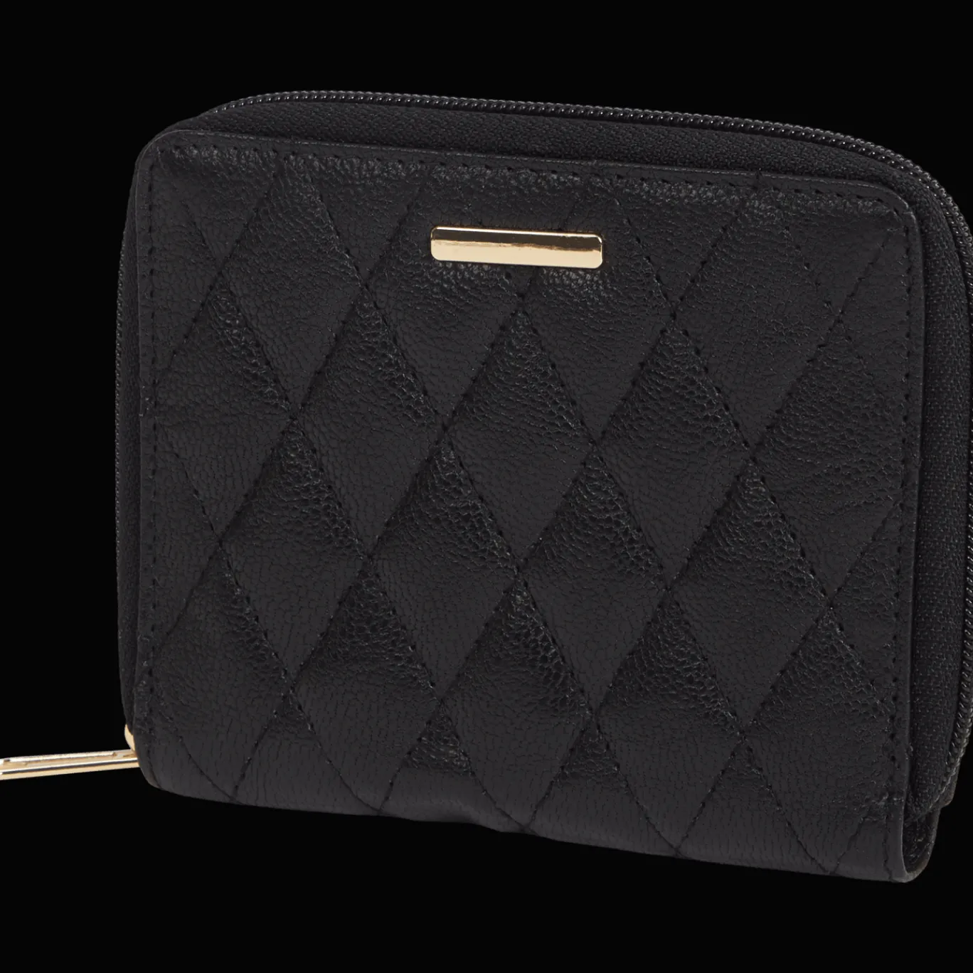 Action Portefeuille en cuir* Accessoires