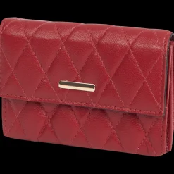 Action Portefeuille en cuir* Accessoires
