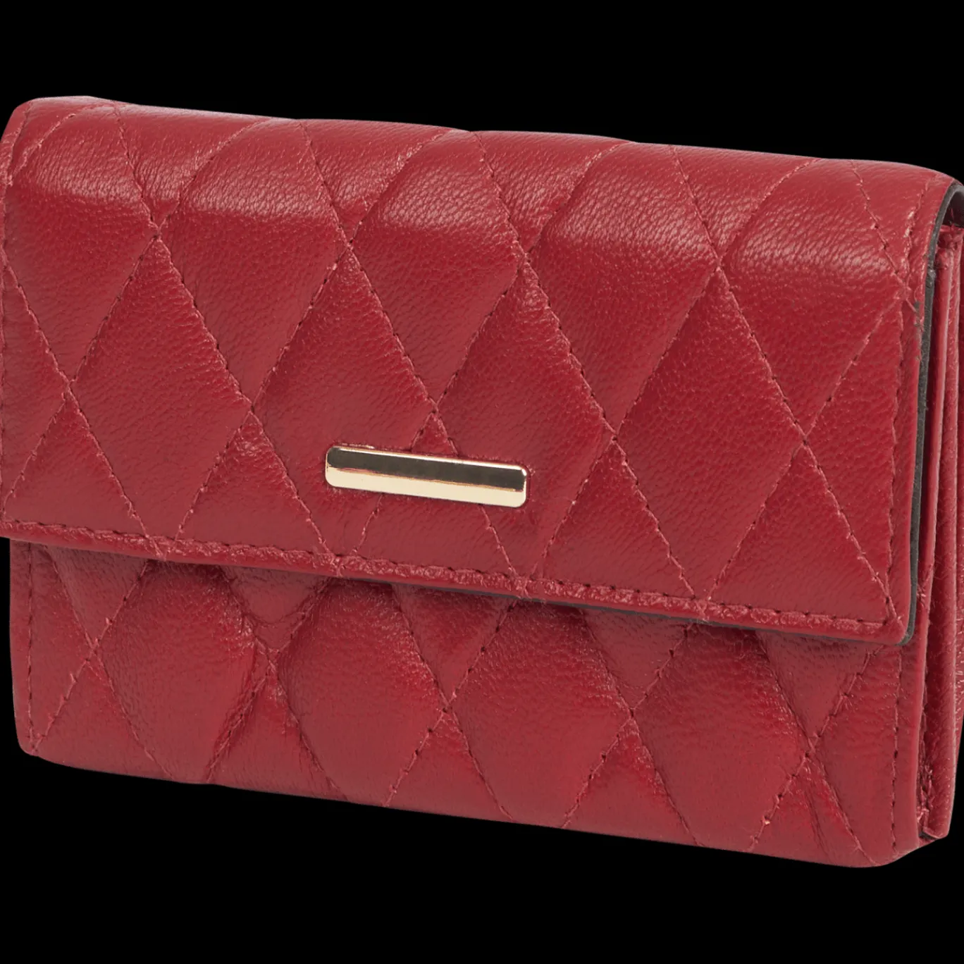 Action Portefeuille en cuir* Accessoires