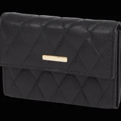Action Portefeuille en cuir* Accessoires