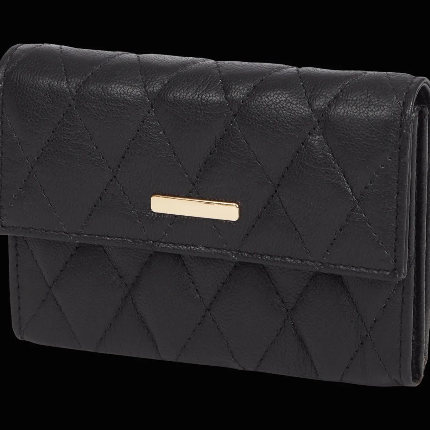 Action Portefeuille en cuir* Accessoires