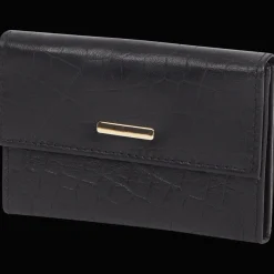 Action Portefeuille en cuir* Accessoires