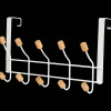 Action Portemanteau à suspendre* Accessoires Pour La Maison