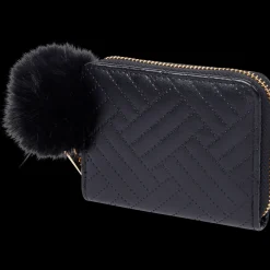 Action Porte-monnaie à pompon* Accessoires