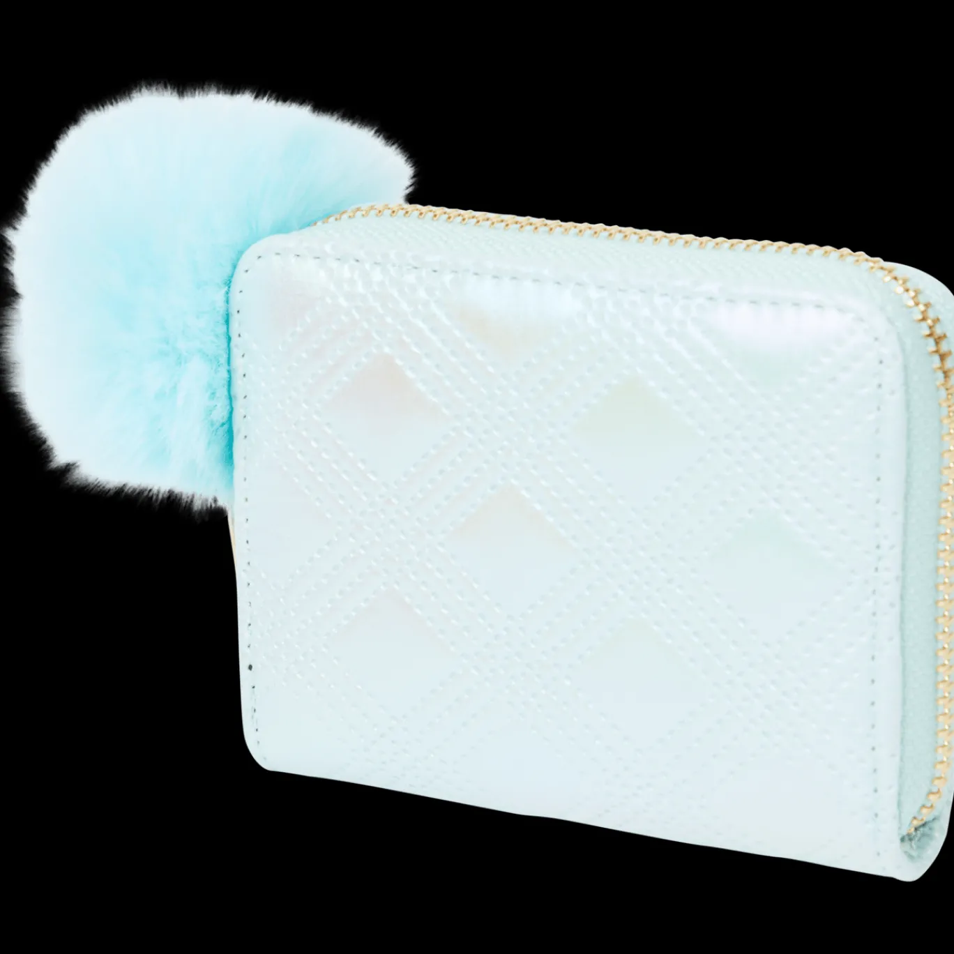 Action Porte-monnaie à pompon* Accessoires