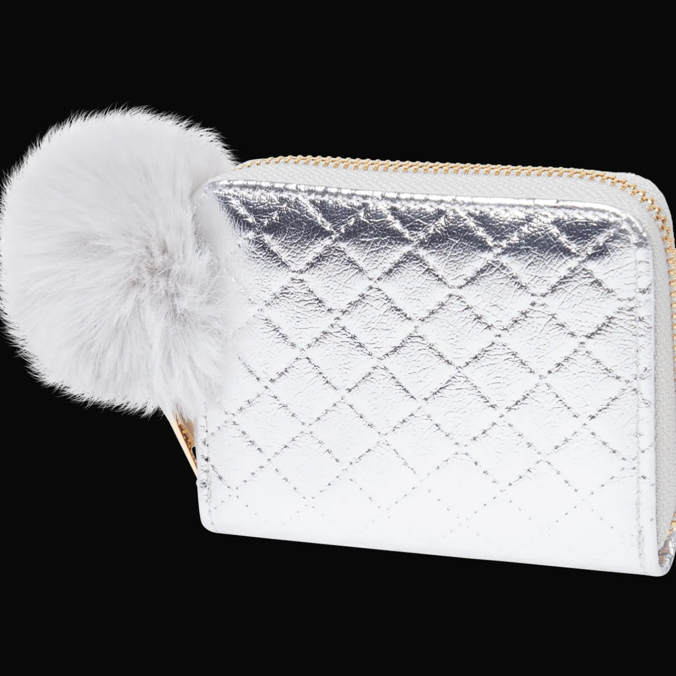 Action Porte-monnaie à pompon* Accessoires