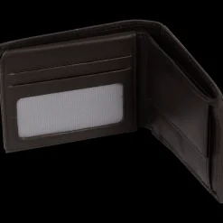 Action Porte-monnaie en cuir* Accessoires