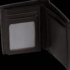 Action Porte-monnaie en cuir* Accessoires