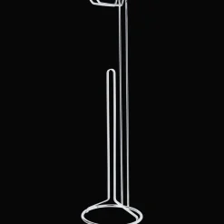 Action Porte-rouleaux papier toilette* Accessoires Pour Salle De Bains Et Toilettes
