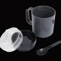 Action Pot à déjeuner à emporter* Services
