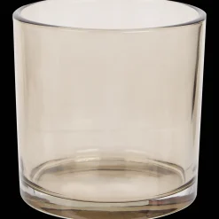 Action Pot en verre Cozy Creations Marie* Pots Et Vases
