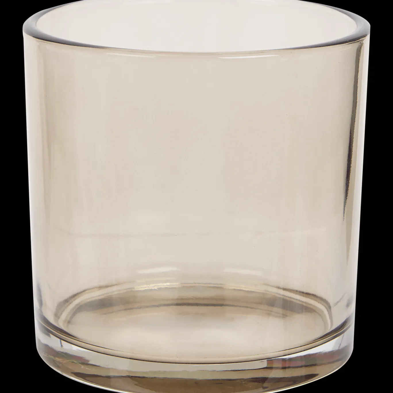 Action Pot en verre Cozy Creations Marie* Pots Et Vases
