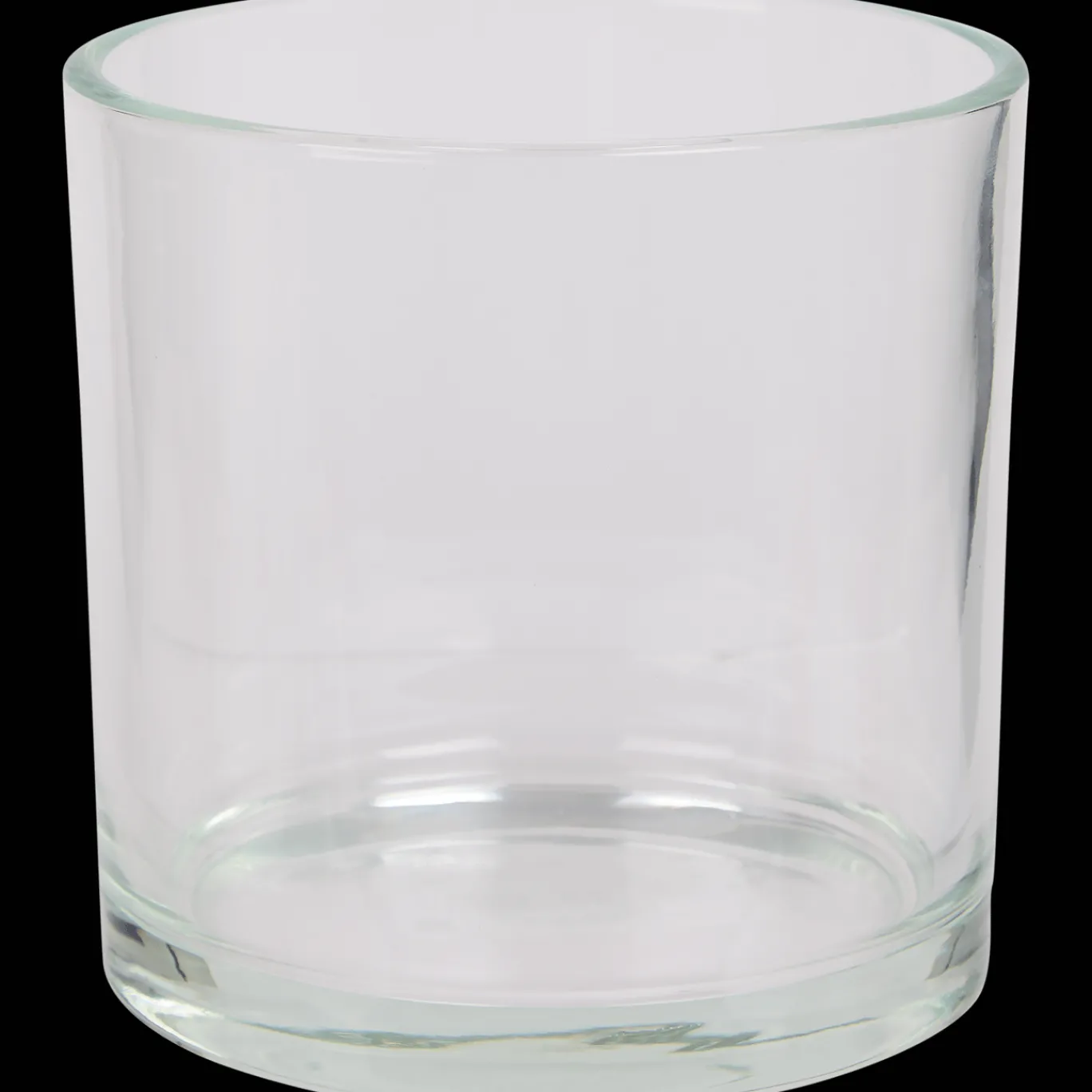 Action Pot en verre Cozy Creations Marie* Pots Et Vases