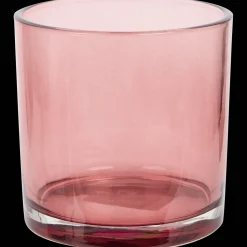 Action Pot en verre Cozy Creations Marie* Pots Et Vases