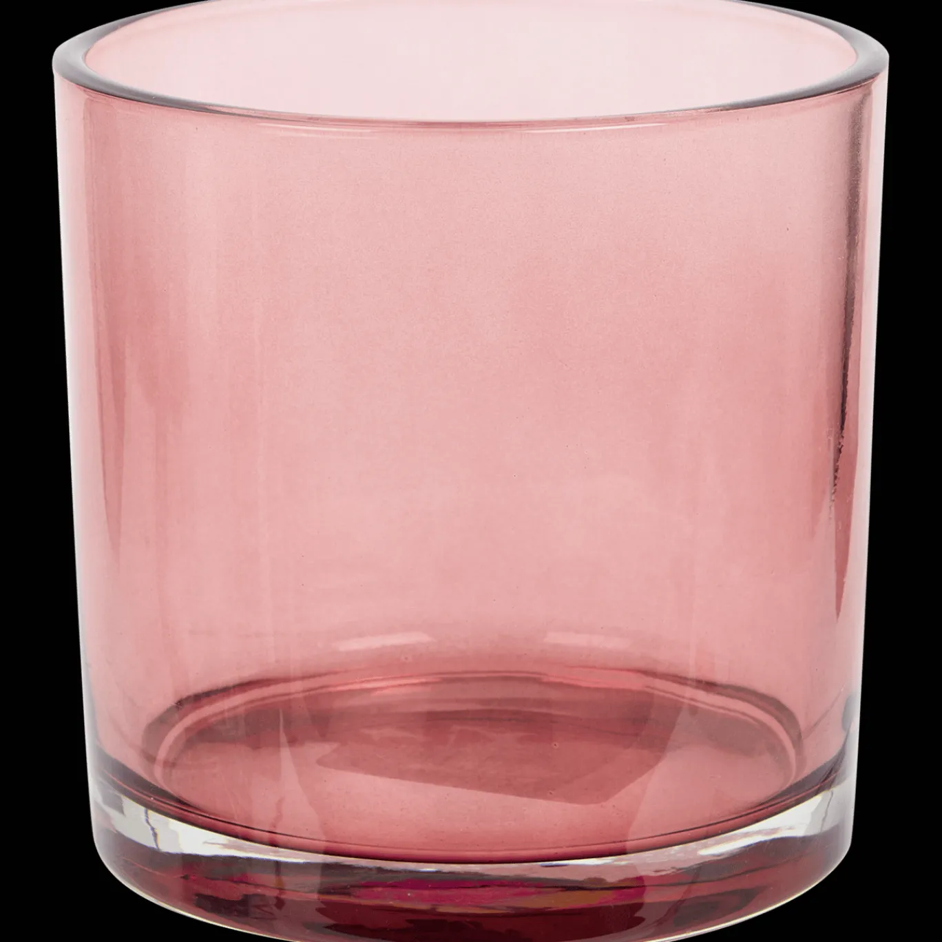 Action Pot en verre Cozy Creations Marie* Pots Et Vases