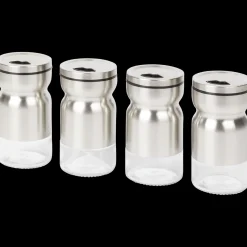 Action Pots à épices* Ustensiles De Cuisine