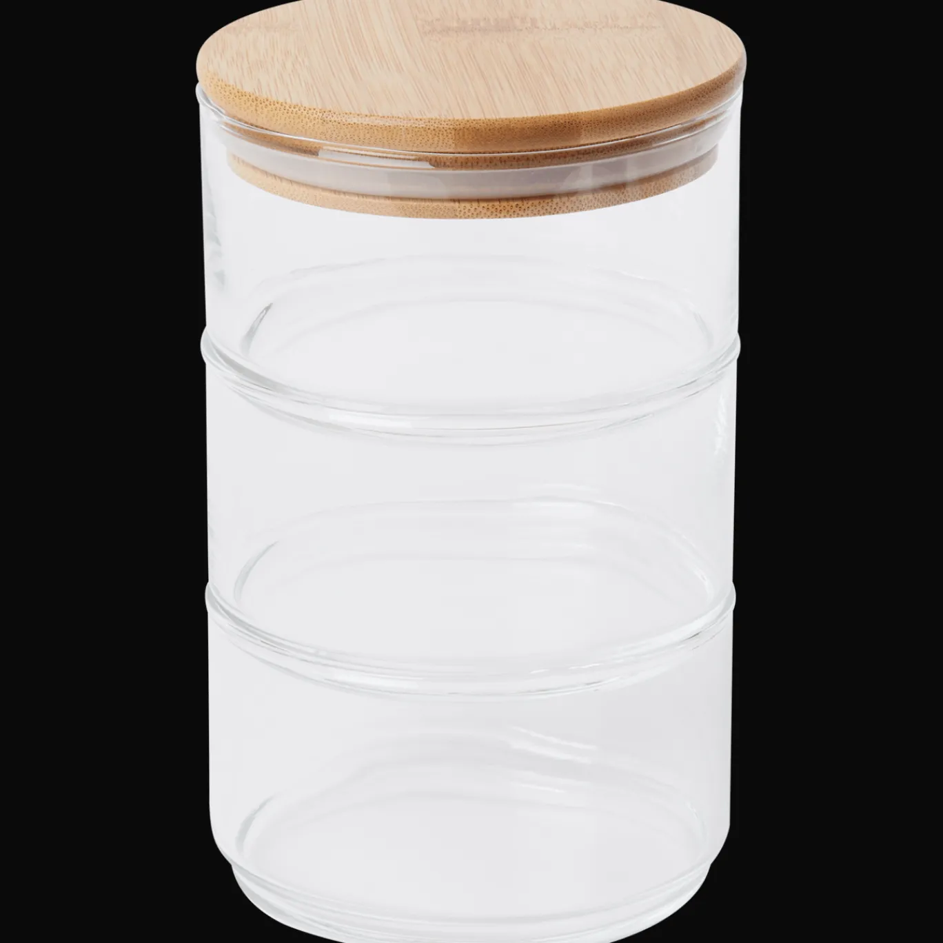 Action Pots à provisions* Conserver Et Emporter
