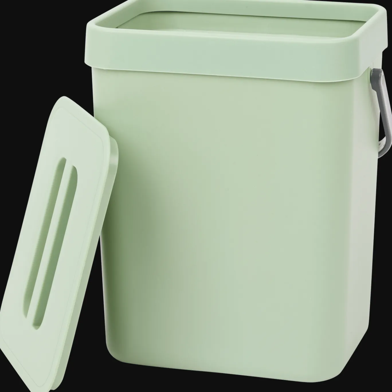 Action Poubelle de cuisine Cuisine Elegance* Poubelles